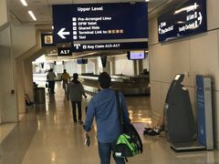 -达拉斯 沃斯堡国际机场