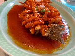 -西湖春天•老字号杭州菜(百汇店)