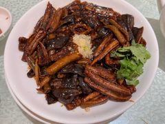 炒鳝糊-宁波旅港同乡会(业丰大厦店)