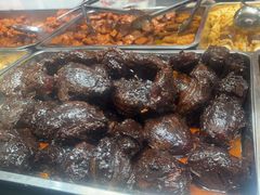 -乔波食品(杜桥中心菜场店)