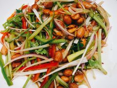 -南山翁新概念川菜(红山常发广场店)
