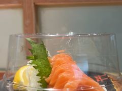 -禾绿回转寿司(万柳华联店)