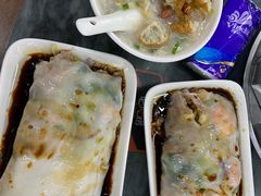 -穗银肠粉店(东川路店)
