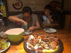 -三个渔夫·蒸汽海鲜(小白楼店)