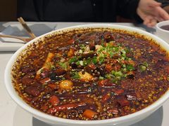 -峨嵋小镇·川菜(正定朗华店)