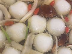 -大鹏饭店·金陵家宴(奥体中心店)