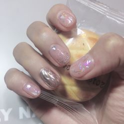 -LILY NAILS美甲美睫