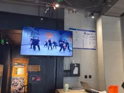 -G-STEPS舞蹈工作室