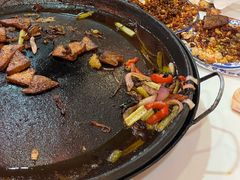 -一烙锅(友谊店)