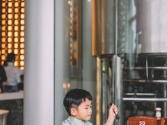 -上海浦东嘉里大酒店