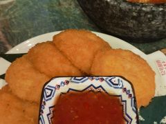 -浩海火燒雲傣家菜(芮欧百货店)