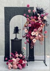 -In March三月艺术婚礼