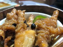 -添好运点心专门店(北角店)