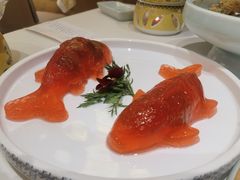 -惠丰堂饭庄·烤鸭·京味菜(翠微路店)
