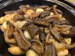 -欢乐海岸美食联盟