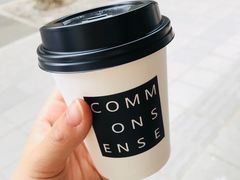 -常识咖啡common sense(春熙路店)