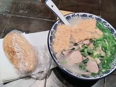 -小潘记鸭血粉丝汤
