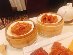 酱皇蒸凤爪-御宝轩(益丰·外滩源店)