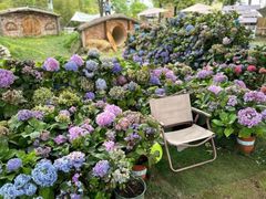 -HERRE·FARM 赫尔露营农场·团建聚会包场