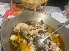 -拿渡·水煮鱼麻辣香锅(王府井奥莱·香江小镇店)