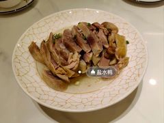 -雅酌园·烟火南京菜(颐和路店)