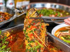 -蛙兔鸡自贡风味·特色江湖菜(广都店)