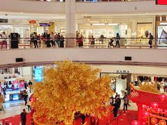 -Gucci(Suria KLCC)