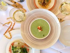 -Kampa Park Restaurant