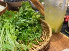 -巴奴毛肚火锅概念餐厅