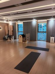 -FineYoga梵音瑜伽·普拉提