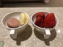 -北京康莱德酒店
