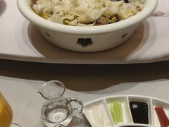 -粗茶淡饭·汉口公馆(循礼门店)