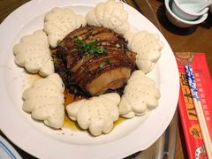 -八大碗·地道东北菜(白塔堡店)