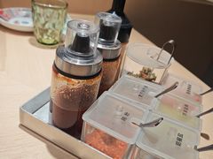 -肉肉大米(金虹桥店)