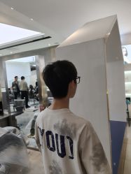 -天使之手