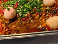 -鱼酷活鱼烤鱼(南京水游城店)