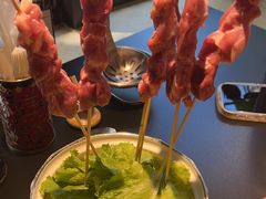 -羊大爷涮肉(亮马桥店)