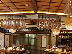 -李久其家民间餐厅(观沙岭公园店)