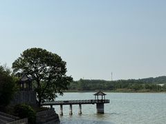 -南京金牛湖风景区