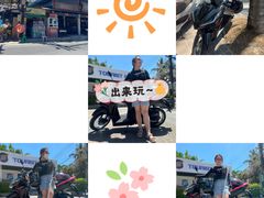 -阿亚拉卡马拉温泉度假酒店