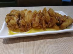 -佰搭果·广式茶餐厅(石牌东路店)