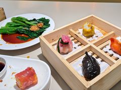 -蔡澜点心·粤菜(西单大悦城店)