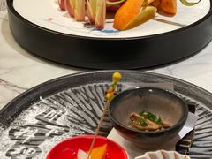 -月下料理(楷林IFC店)