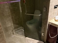 -蓝蔻酒店(深圳东站布吉万象汇店)