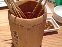 -掌柜的店·河南菜(松江店)