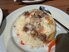 -贯贯吉·清真餐厅(浙江中路店)