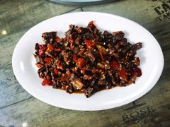 -南雄雄州土菜餐厅(粤北大厦店)
