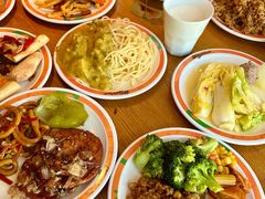 -比格比萨自助(康巴什店)