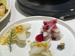 -川味堂·四川豆花(八卦岭店)