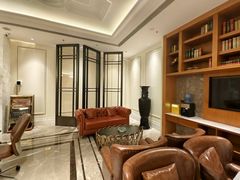 -维也纳国际酒店·济南奥体中心龙奥大厦店